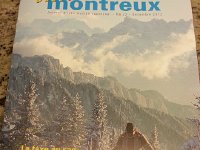 we live here  The next day our city&#39;s magazine arrived. We live here!